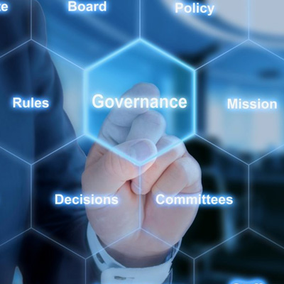IT Governance and Management